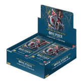 One Piece TCG: Pillars of Strength (OP-03) Booster Box (24 Packs)